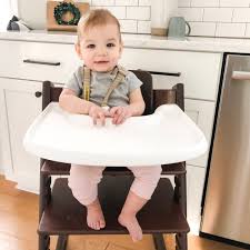 How To Choose A High Chair Sprout Thrive