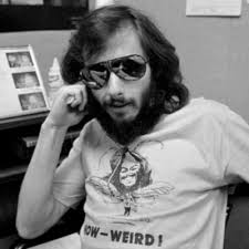 Howard Scott WARSHAW