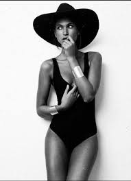 Black And White Monokini Swimsuits Black Minimal Style One Piece Swimsuits One Piece Bikini One Piece One Piece Swimwear
