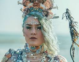 Mermaids Call :: Behance