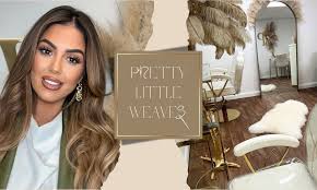 Experience Hair Transformation Like Never Before: Pretty Little Weaves  Redefines Beauty with Award-Winning Expertise! – Camdenmonthly