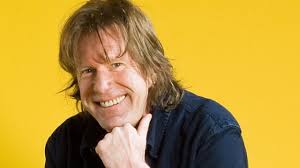 In Remembrance of Keith Emerson: 1944-2016