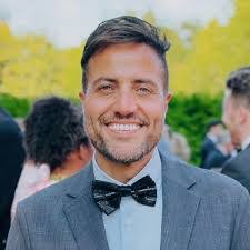 David Abramov's Instagram, Twitter & Facebook