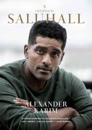 Östermalms Saluhall Magasin No.1 2012 by Lina Bielsten