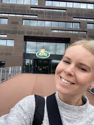 After 2 years at Arla, it has come to an end. Three new roles have been…