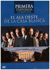 El título de la ficción se debe al lugar en el que se desarrolla la acción, donde se encuentra el despacho oval y los despachos del equipo del presidente demócrata josiah bartlet. Dvds El Ala Oeste De La Casa Blanca Primera Te Buy Tv Series On Dvd At Todocoleccion 43410365