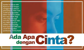 Cara Membuat Efek Poster Aadc Dengan Photoshop Photoshop Poster Film Gambar