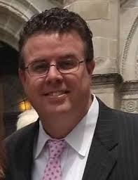 Obituary information for Mark Dale Burrier