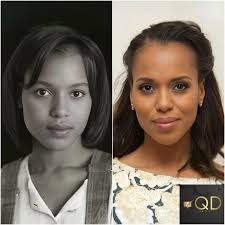 Kerry Washington