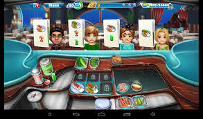 Cooking Fever Cheats Tips Tricks The Gazette Review Cooking Fever Cooking Fever Cheats Cooking Fever Game