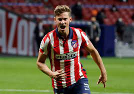 Find out everything about marcos llorente. Atletico The World Lived Wrong With Marcos Llorente Sports Digis Mak