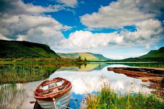 The Manorhamilton – Glenade Valley Scenic Looped Drive | Welcome to Leitrim