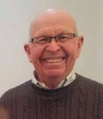 Obituary for Donald Joseph Bahe