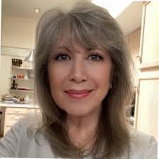 Mitzi Shaw's Instagram, Twitter & Facebook