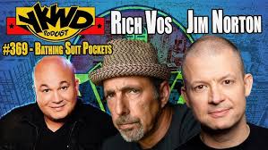 Colin Quinn, Doug Bell