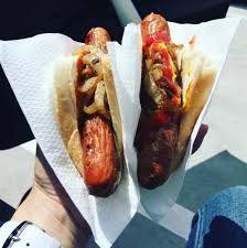 Having A Casual Sausage Sizzle Is One Of Our Nation S Greatest Summer Traditions Aussie Food Cant Stop Eating Stop Eating