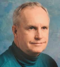 Obituary of James M. Cotter Jr.