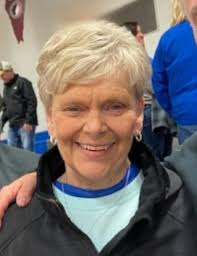 Obituary for Donna Kathryn Claussen