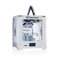 Ultimaker 2 Go 3d Printer 3d Printer Printer Stem Toys