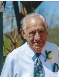 Ira E. Jones Obituary