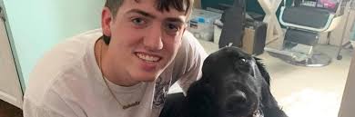 Family confirms identity of teen killed in Maritime Park inner tube accident