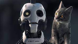 Первый сезон стартовал 15 марта 2019 года на netflix. Lyubov Smert I Roboty 2 Sezon Data Vyhoda Serij Trejler