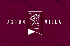 Aston villa football club is an english professional football club based in aston, birmingham. Aston Villa F C Logo Design On Behance