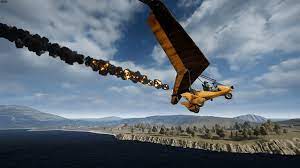 Motor Glider Pubg All You Need To Know About It