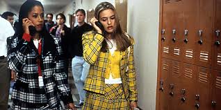 Designer raf simons spearheaded the trend that got an added boost from tom cruise in top gun and natalie portman in léon: 70s 80s Or 90s Which Style Decade Do You Belong In Stylight