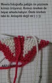 Zhelanie Pinetki Na 2 Spicy Pattern Rugs Velikolepnaya Patig I Opisanie Dikis Desenleri Patikler Orgu Desenleri