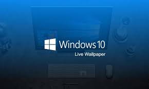 Aplikasi tersebut akan membuat kinerja laptop baru anda jadi lebih optimal. Cara Memasang Live Wallpaper Di Windows 10 Inwepo