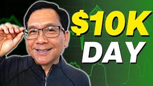 Tom Luong Stock Navigator Review SCAM!?