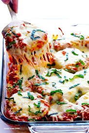 Baked Eggplant Parmesan Gimme Some Oven Recipe Recipes Eggplant Recipes Parmesan Vegetable Recipes