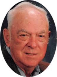 William Elton "Pete" Rust Obituary May 13, 2015