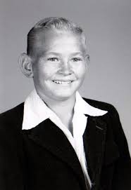 Ronnie Zahn Obituary