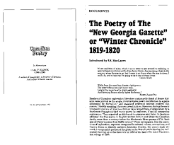 Her poetry speaks to themes of race, feminism, and identity, focusing strongly on her struggles and edmonton's poet laureate program is supported jointly by the city of edmonton, edmonton public. Pdf Arctic Poetry Aboard William Edward Parry S First Arctic Expedition 1819 1820 I S Maclaren Academia Edu