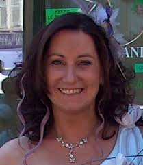 Nadine SCHURRLE (TERPAN) (SAINT MARCELLIN, SAINT JEAN BONNEFONDS)