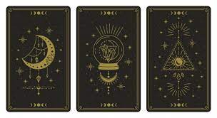 Discover the history of tarot cards and the stories behind them, and look at the beautiful artwork on the actual origins of tarot cards are steeped in myth and mystery. Premium Vector Credit Card Reader And Target Dartboard