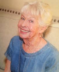 JoAnn Kenyon Obituary