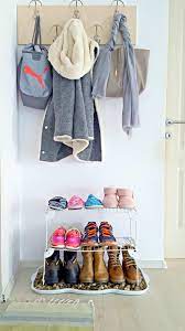 Get shoe rack front door at target™ today. Diy Shoe Storage Budget Friendly Entryway Shoe Storage Idea