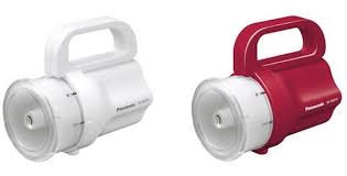 Panasonic Any Battery Light Battery Lights Flashlight Panasonic
