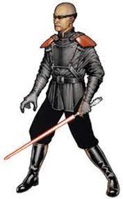 5e D D Star Wars Monster Inquisitor Michael J Tresca On Patreon Star Wars Characters Pictures Star Wars Droids D D Star Wars