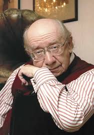 Темпераментный математик Петер Штайн Ольга Смирнова: «Я рада, что ж