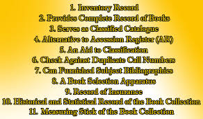 This abc order generator will sort word lists, numbers, or just about any mix of content info and it will handle all the. The Funtions Uses Of Shelf List Library Information Management