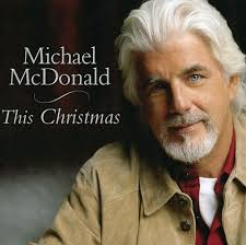 This Christmas [Audio CD] Michael McDonald: Amazon.sg: Music
