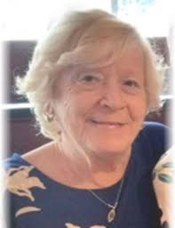 Obituary for Mary Ann Nida