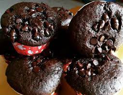 Cara membuat muffin chocolate chips. Azlina Ina Fans Asalamualaikum Cikgu Baru Ade Time Nak Facebook