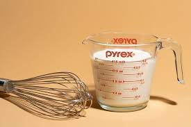 Maybe you would like to learn more about one of these? The Best Measuring Cups Reviews By Wirecutter