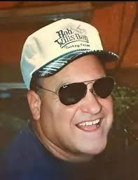 Jim Rumage Obituary (2025)