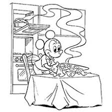 Color a wreath or design a gingerbread house with these online coloring sheets. 10 Yummy Cookies Coloring Pages For Your Little Ones